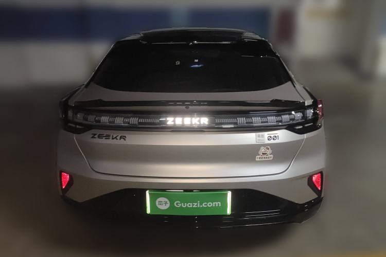 Used Zeekr 001 2024 ME Edition 100 kWh All-Wheel Drive
