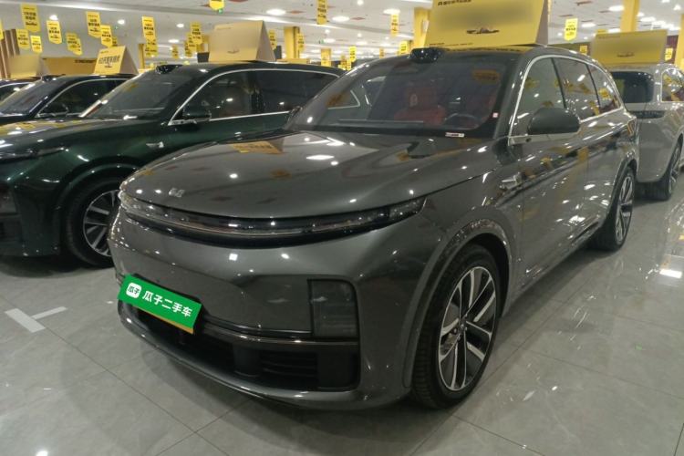 Used Li Auto L7 2024 Ultra Model