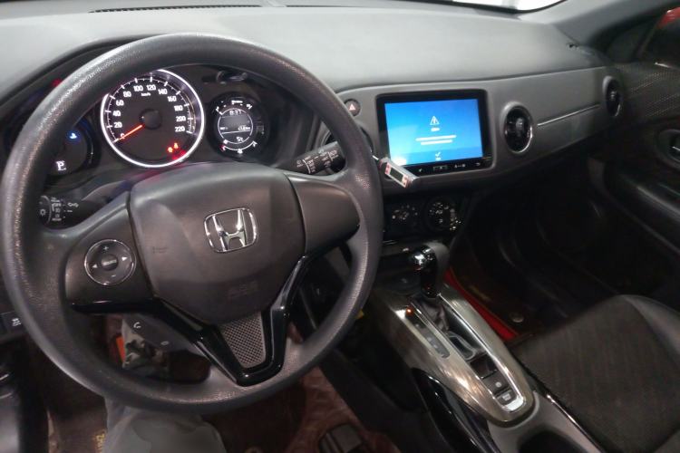 Used Honda XR-V 2017 1.8L EXi CVT Comfort Version