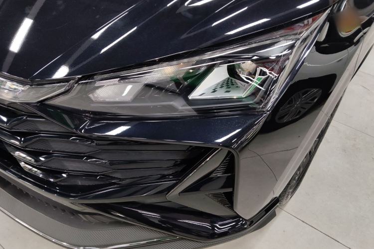 Used Dongfeng Aeolus Yixuan 2025 1.5L Automatic Luxury Version