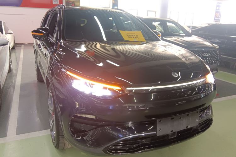 Used Denza X 2020 PHEV Sport Edition
