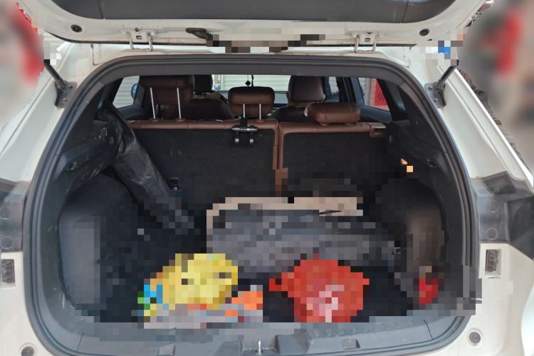 Used Haval H6 2018 Red-Label 1.5T Automatic Ultra-Luxury Model
