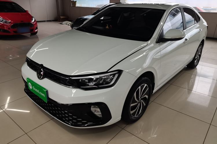 Used Volkswagen Lavida 2025 New Sharp 1.5L Outstanding New Vision Edition