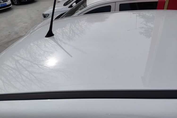 Used Bestune Pony 2026 Model 222km Elegant Horse