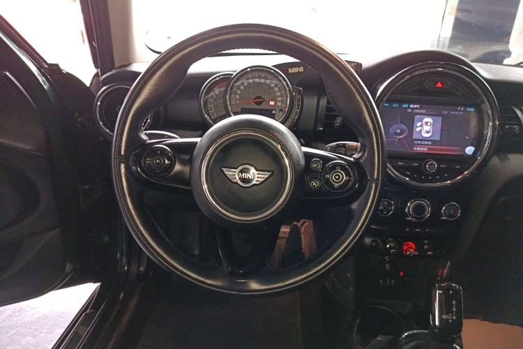 Used  MINI 2018 1.5T ONE PLUS Five-Door Edition
