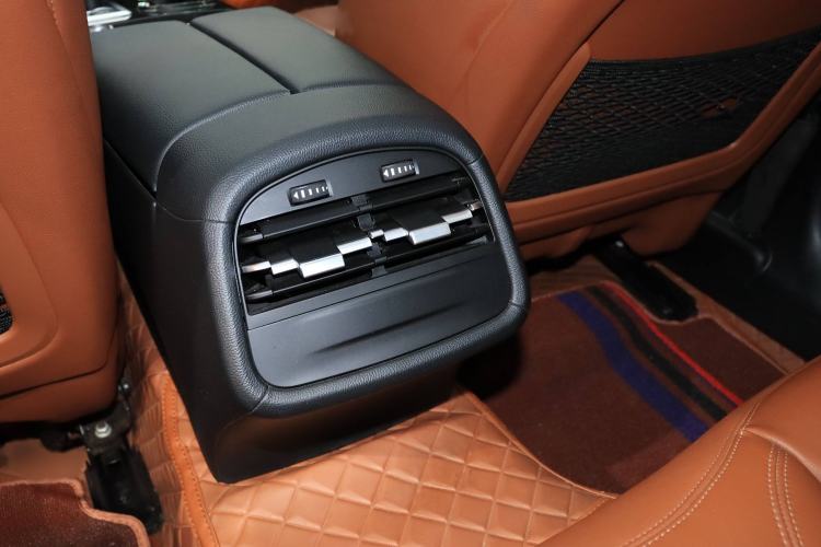 Used Maserati Ghibli 2014 3.0T Standard Edition
