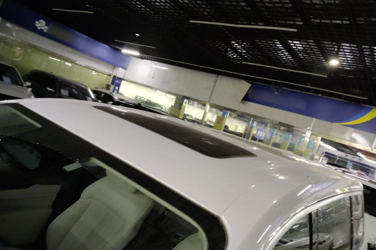 Used BYD Xia 2025 DM-i 1.5T 180km Excellence Model
