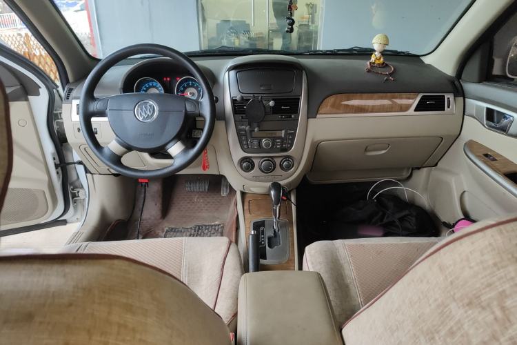 Used Buick Excelle 2015 1.5L Automatic Classic Model