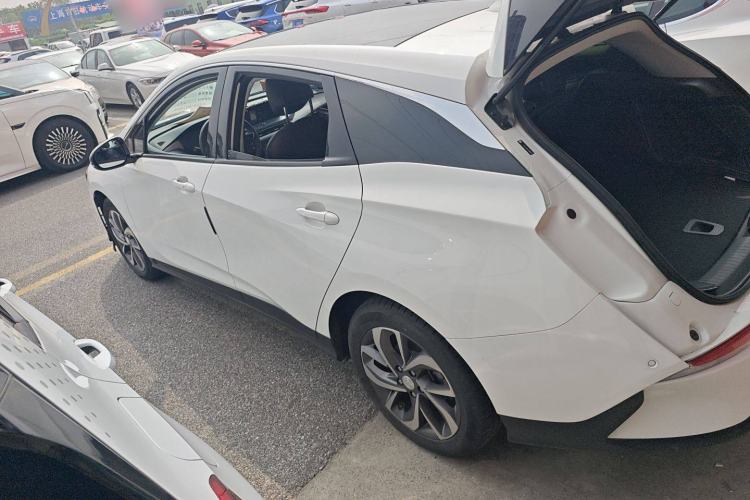 Used Buick Velite 6 2019 Connected & Smart Edition
