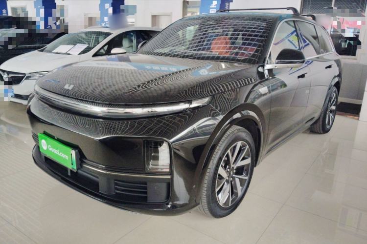 Used Li Auto L7 2023 Pro Model