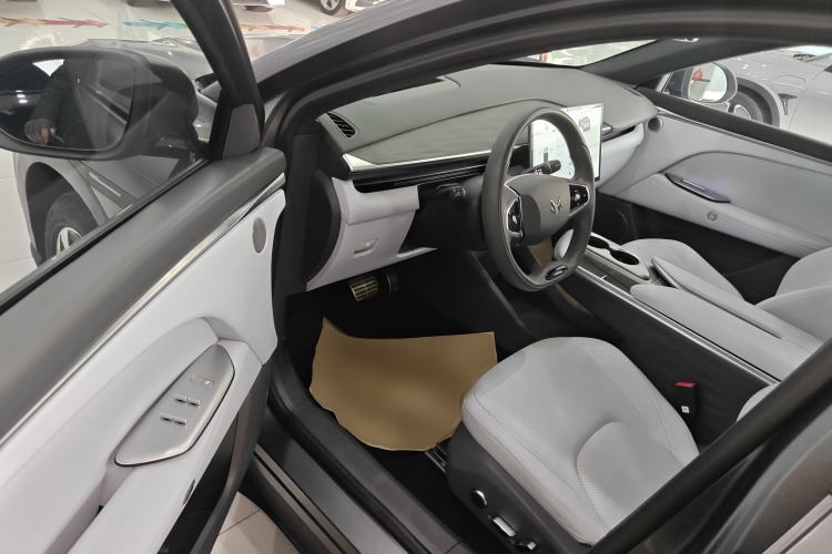 Used ARCFOX Alpha T5 2024 520 MAX
