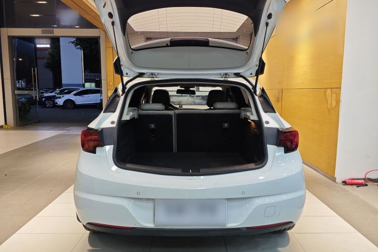 Used Buick Verano 2016 Hatchback 15S Automatic Leading Model