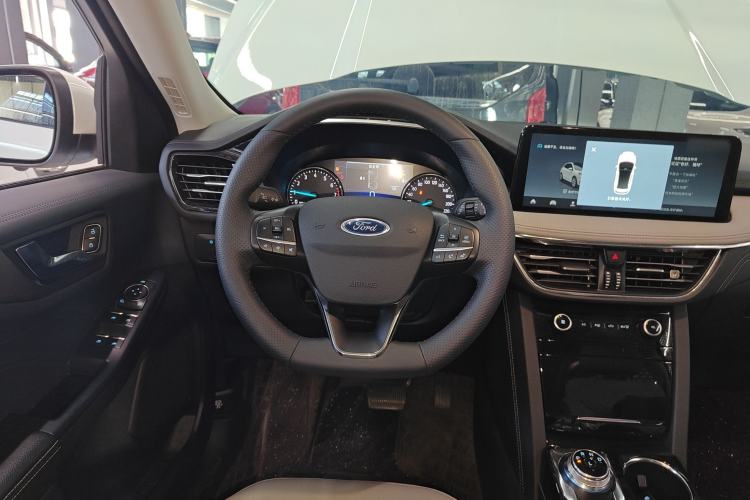 Used Ford Escape 2020 EcoBoost 245 Two-Wheel-Drive Comfort Edition
