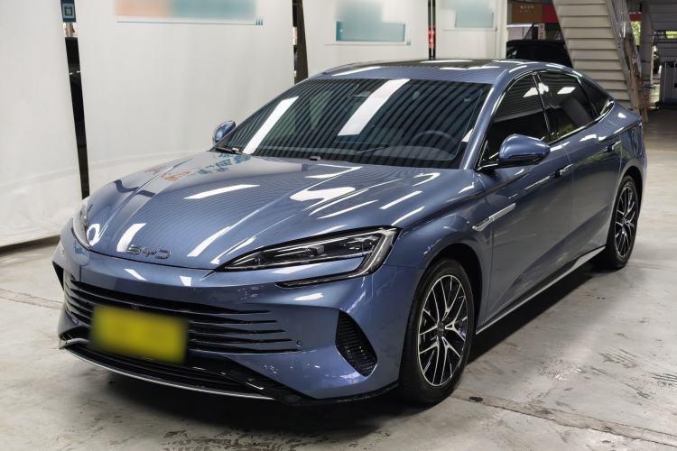 Used BYD Seal 07 DM-i 2025 DM-i 1.5L 125km Prestige Model