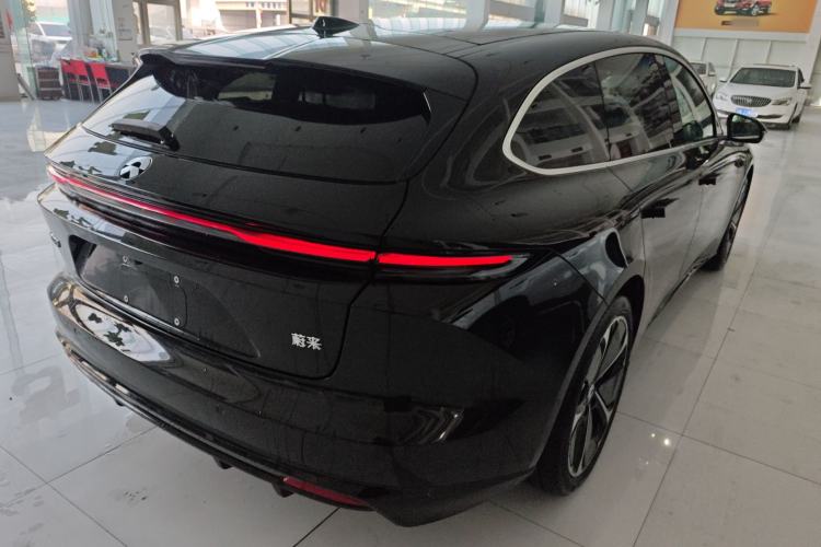 Used Nio ET5T 2025 75 kWh Touring
