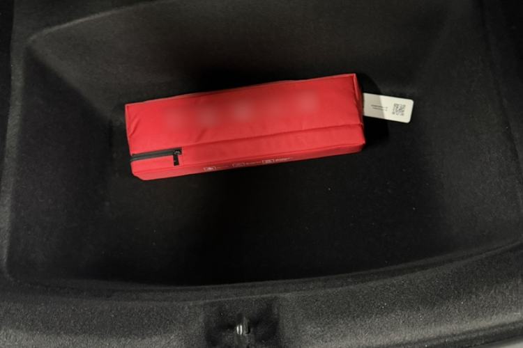 Used Tesla Model 3 2025 Rear-Wheel-Drive Version