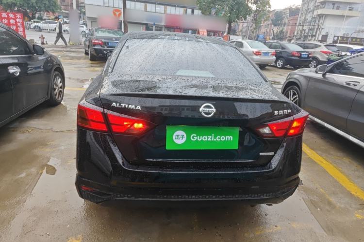 Used Nissan Teana 2021 2.0L XL Comfort Edition
