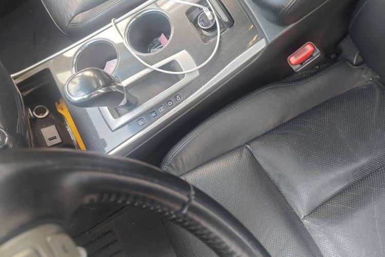 Used Nissan Teana 2013 2.5L XL Leading Edition
