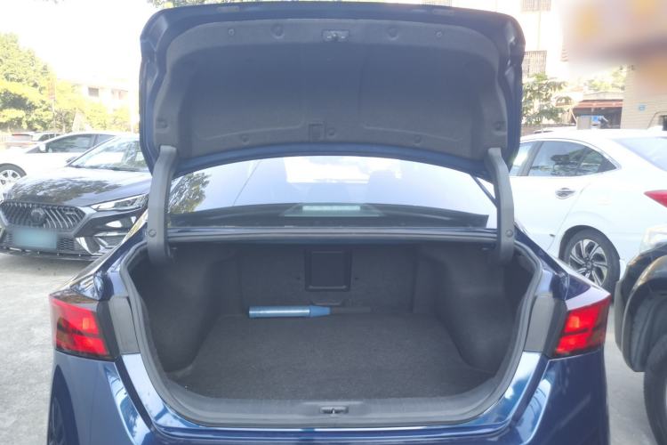 Used Nissan Teana 2021 2.0L XL Comfort Edition
