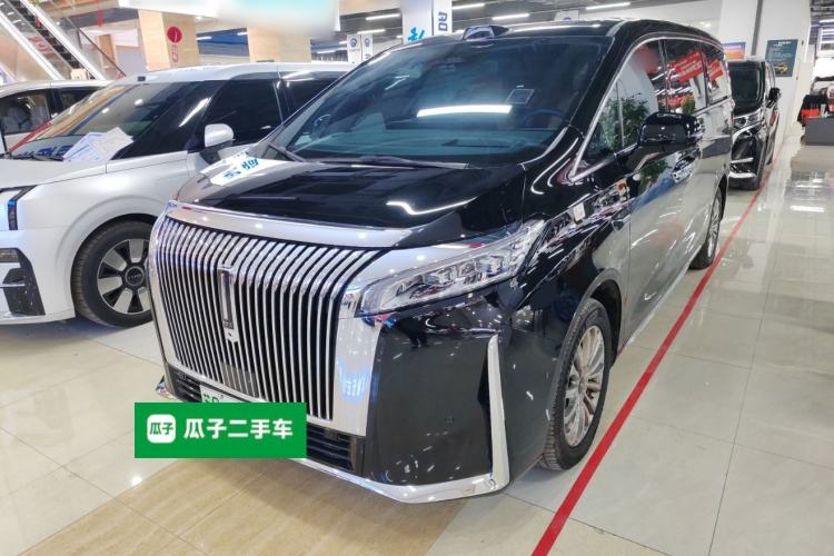 Used Wey Gaoshan 2025 Four-Wheel Drive Alpine 8