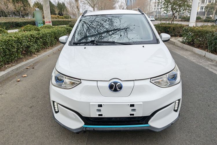 Used BAIC New Energy EC3 2018 Dynamic Edition