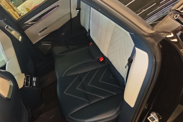 Used Zeekr 001 2023 ME Edition 100 kWh
