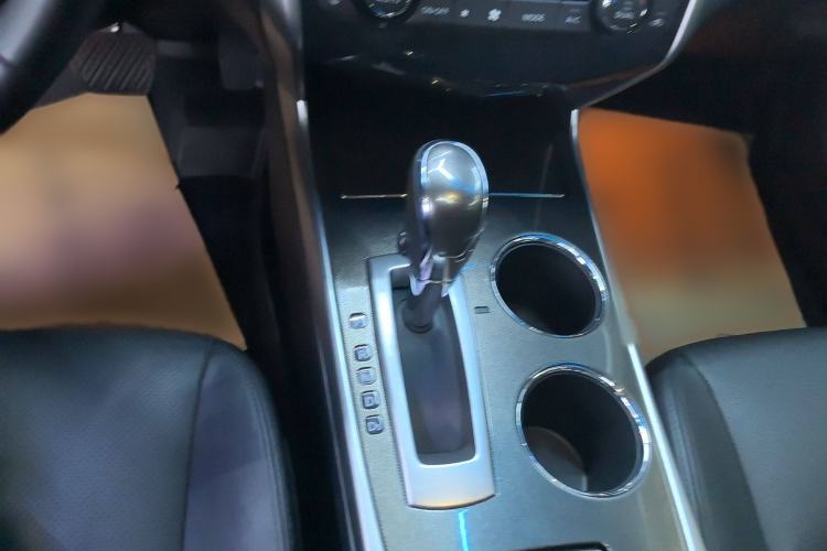 Used Nissan Teana 2013 2.0L XL Comfort Edition
