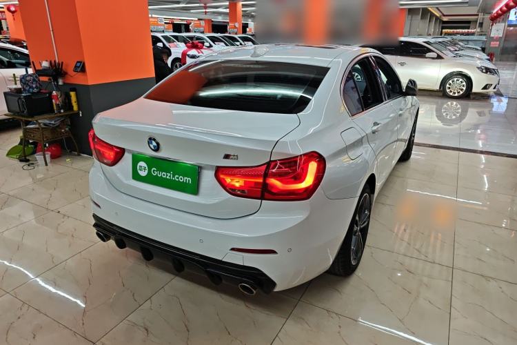 Used BMW 1 Series 2018 Facelifted 118i Sport Edition