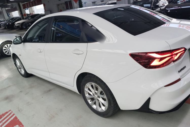 Used Chevrolet Monza 2023 1.5L Dual-Clutch Enjoyment Edition
