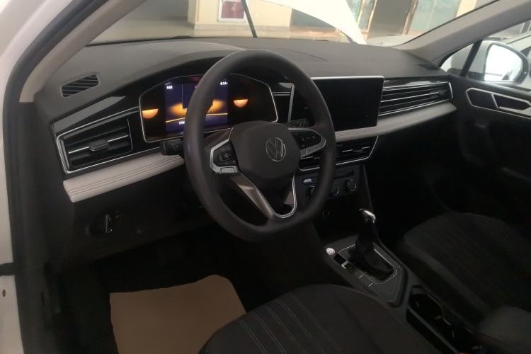 Used Volkswagen Tiguan L 2022 330TSI Automatic Two-Wheel Drive Comfort Edition
