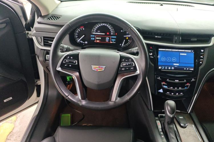 Used Cadillac XTS 2018 28T Tech Edition
