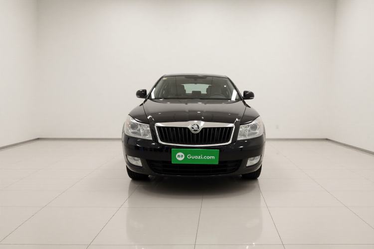 Used Skoda Octavia 2014 1.6L Automatic Yijie Edition