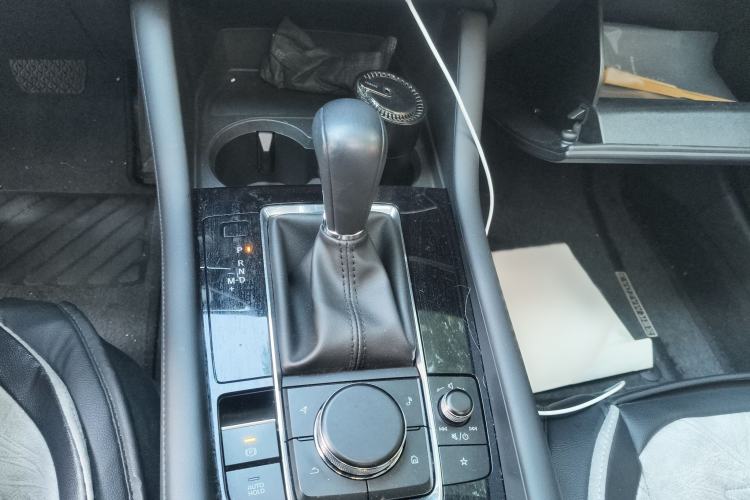 Used Mazda Mazda 3 Axela 2023 2.0L Automatic Zhiyao Edition
