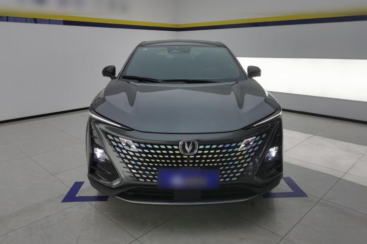 Used Changan UNI-T 2022 1.5T Prestige Version
