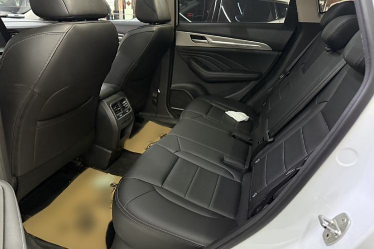 Used Haval F7 2019 1.5T Two-Wheel Drive i-Trend China V Emission Standard
