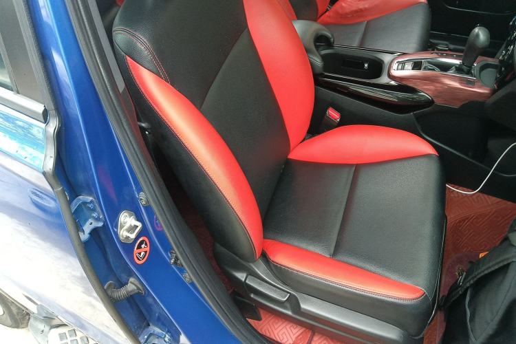 Used Honda XR-V 2017 1.5L LXi CVT Classic Edition
