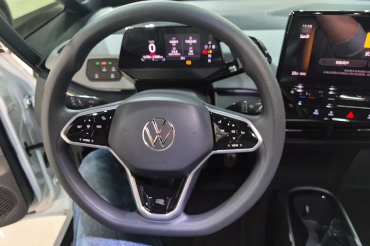 Used Volkswagen ID.3 2022 Active Pure Intelligent Enjoyment Edition
