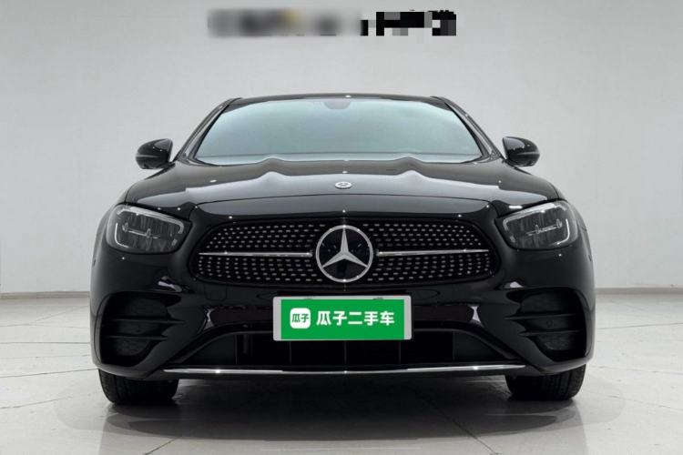 Used Mercedes-Benz E-Class 2023 Restyled E 300 L Sport Luxury Edition
