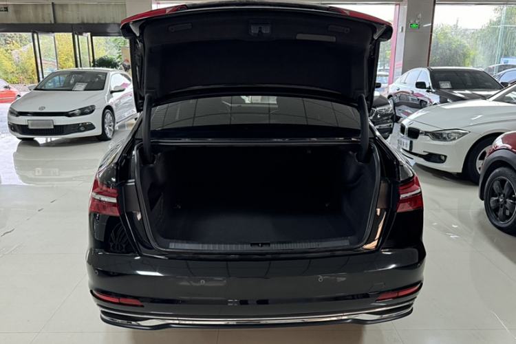 Used Audi A6L 2024 40 TFSI Luxury Prestige Edition
