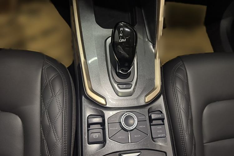 Used Haval H6 2020 1.5 GDIT Automatic Platinum Luxury Edition
