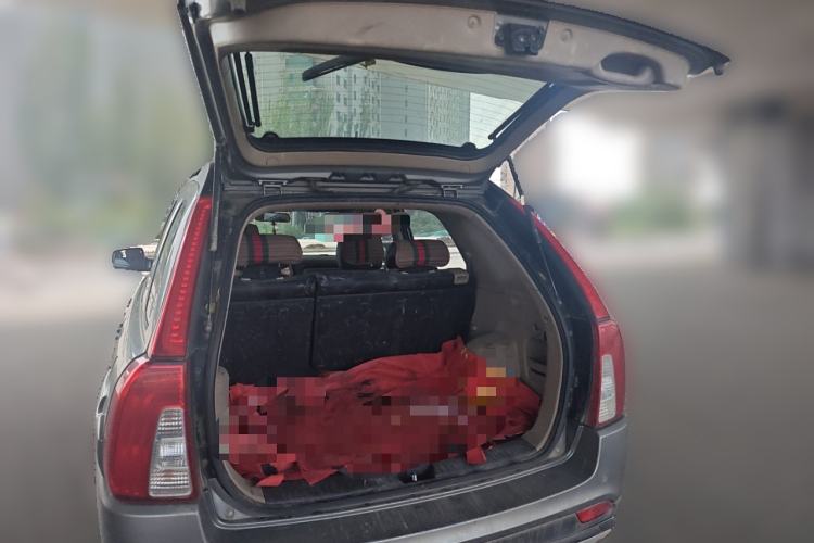 Used Kia Sportage 2013 2.0L Manual Two-Wheel Drive GL Trim
