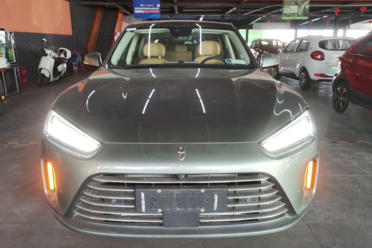 Used Hima AITO M5 2022 Extended-Range Four-Wheel Drive Ultimate Edition