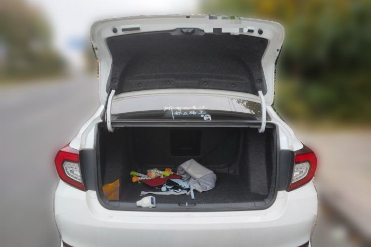 Used Honda Crider 2022 180Turbo CVT Luxury Edition