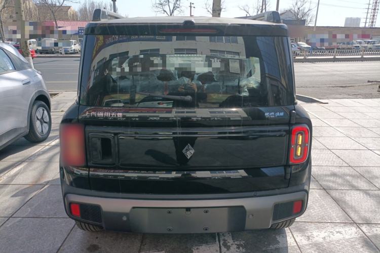 Used Baojun Spark EUV 2026 301km Flagship Edition
