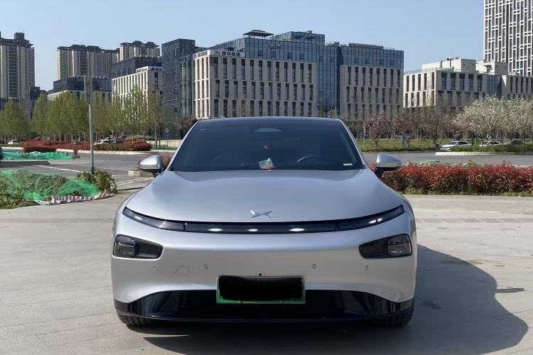 Used XPeng P7 2023 P7i 702 Pro