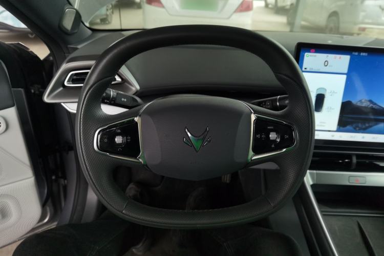 Used ARCFOX Alpha S5 2025 560PRO 185kW
