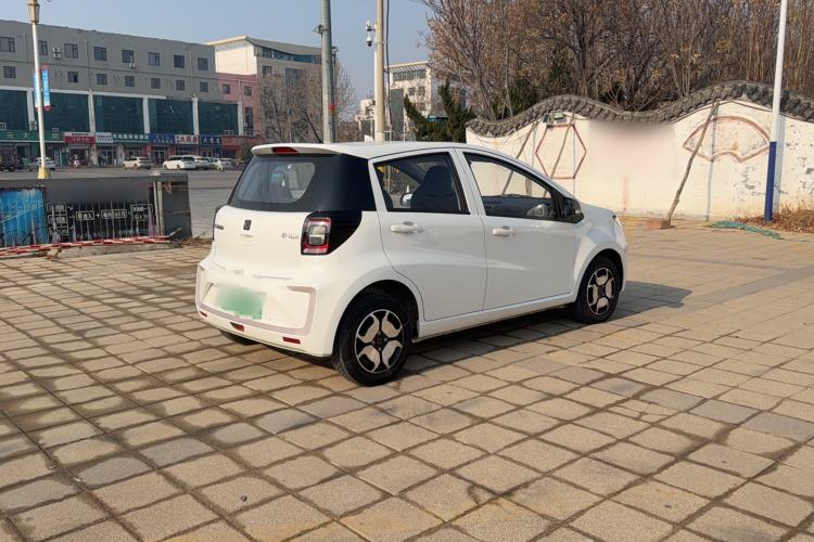 Used SOL E10X 2021 200km Classic Type