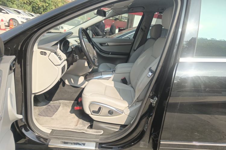 Used Mercedes-Benz R-Class 2011 R 300 L Business Model