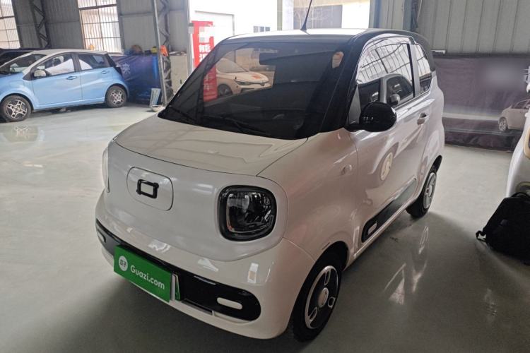 Used Bestune Pony 2025 222km Range Linglong Horse