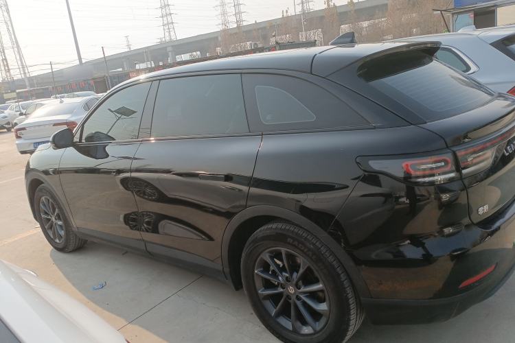 Used Leapmotor C11 2024 Pure Electric 515 Smart Drive Edition
